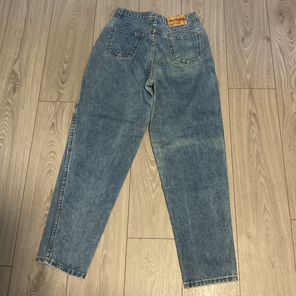 Vintage Denim - Picture 3 of 4